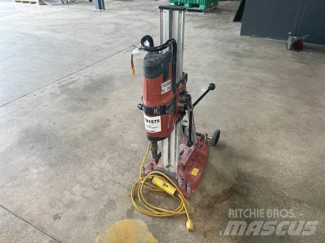Hilti DD200 건설 장비 - 기타