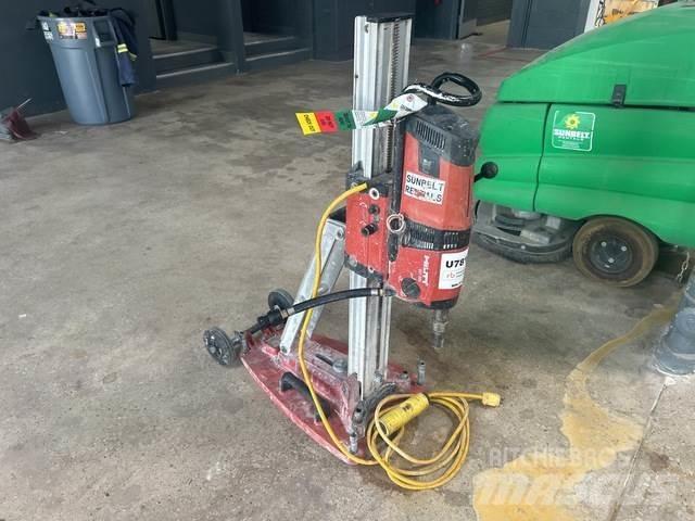 Hilti DD200 건설 장비 - 기타