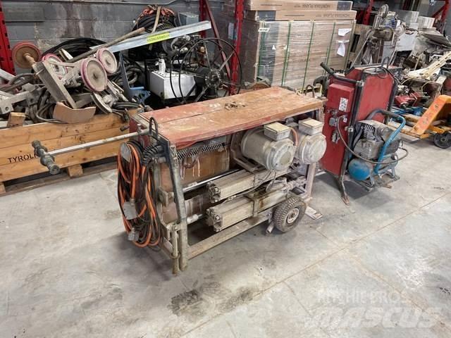 Hilti DS WS15 건설 장비 - 기타