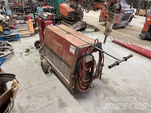 Hilti DS WS15 건설 장비 - 기타