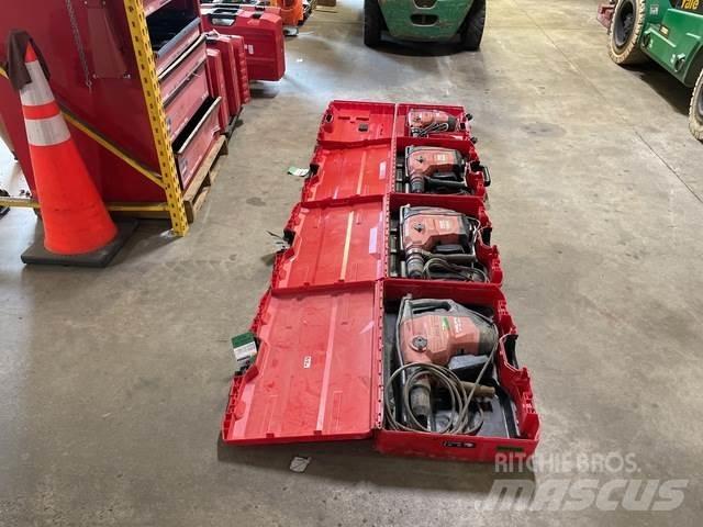 Hilti TE70-ATC 건설 장비 - 기타