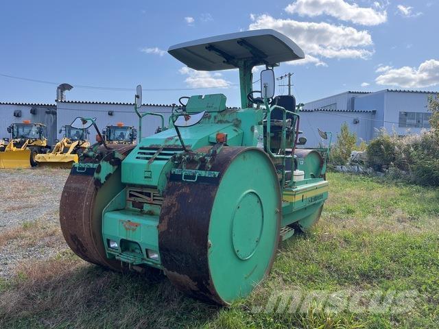 Hitachi CS125 건설 장비 - 기타