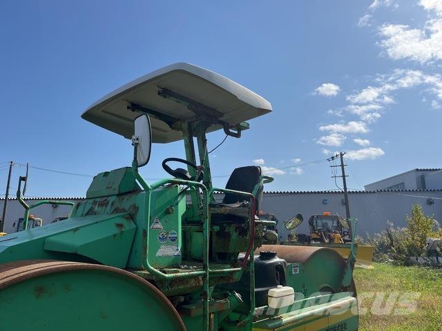 Hitachi CS125 건설 장비 - 기타