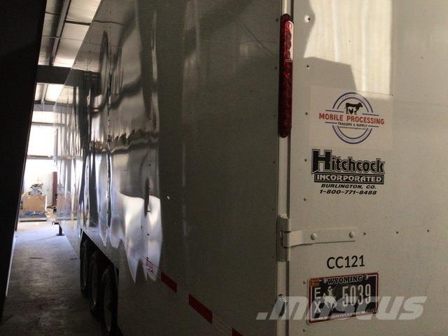  Hitchcock 로우 로더