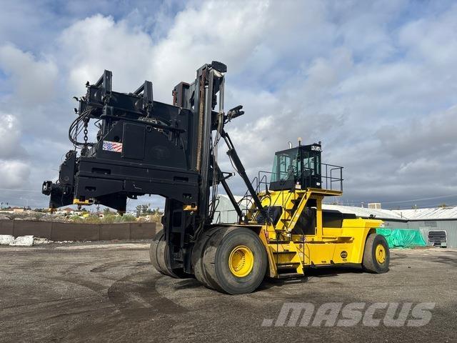 Hoist  컨테이너 핸들러