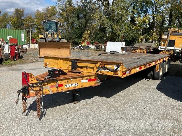 Holden  차량 운반용 트레일러