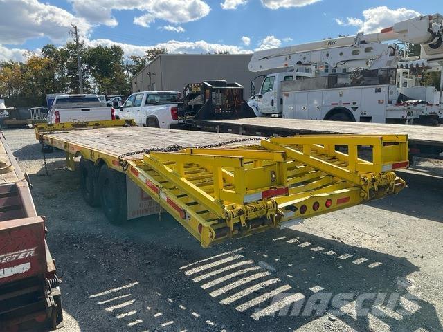 Holden  차량 운반용 트레일러