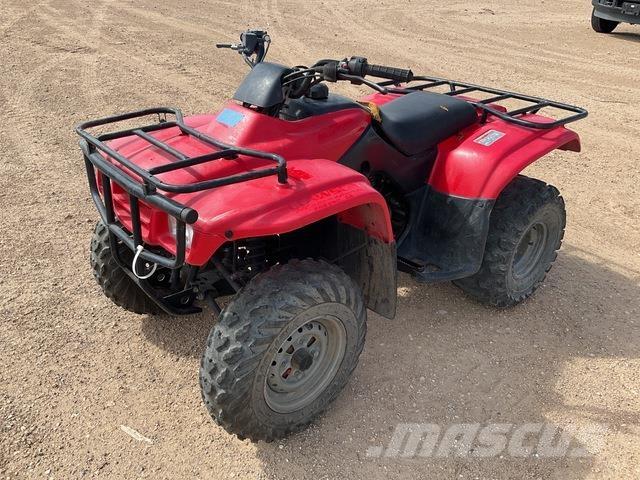 Honda  ATV