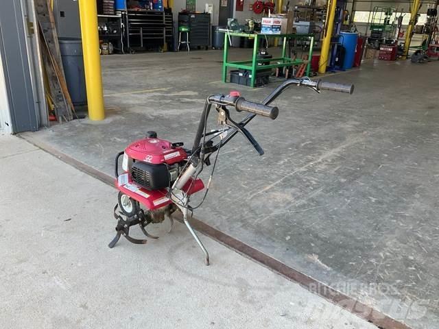 Honda F220 농기계 - 기타