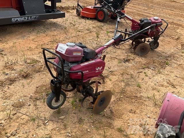 Honda FC600 농기계 - 기타