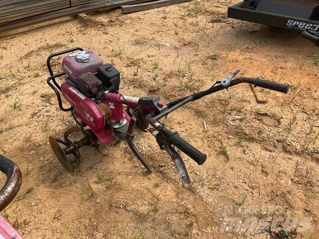 Honda FC600 농기계 - 기타