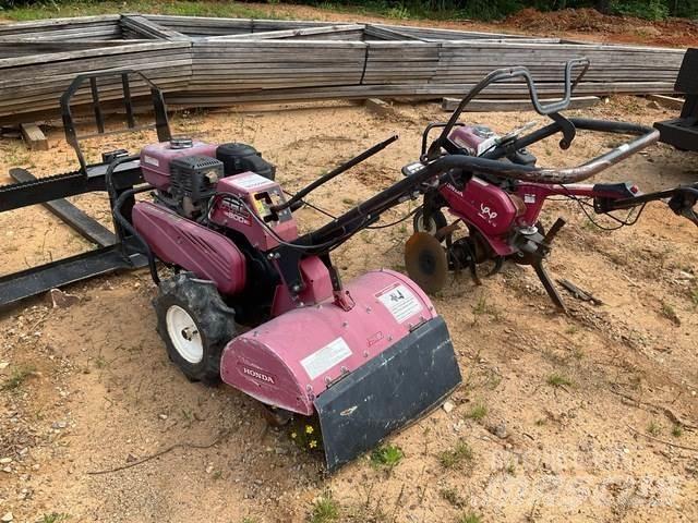 Honda FRC800 농기계 - 기타
