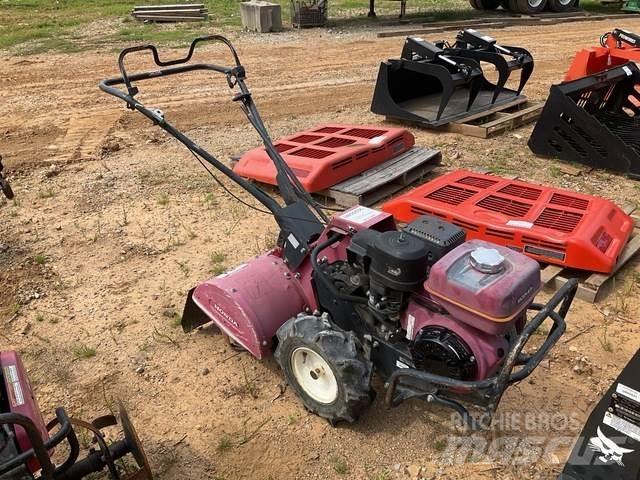 Honda FRC800 농기계 - 기타
