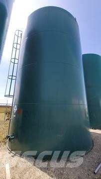  Hot Pass 탱커 트레일러