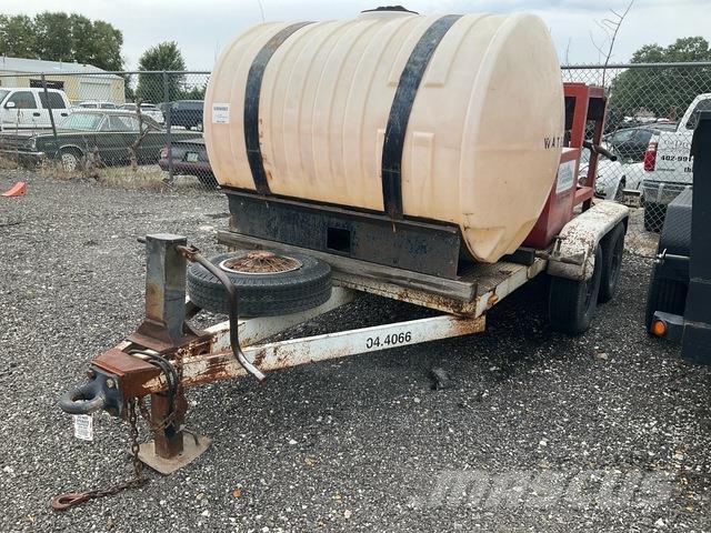 Hotsy  저압 세척기