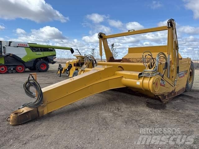 Humdinger H629 스크레이퍼