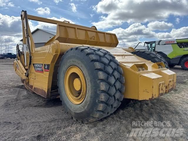  Humdinger H629 스크레이퍼