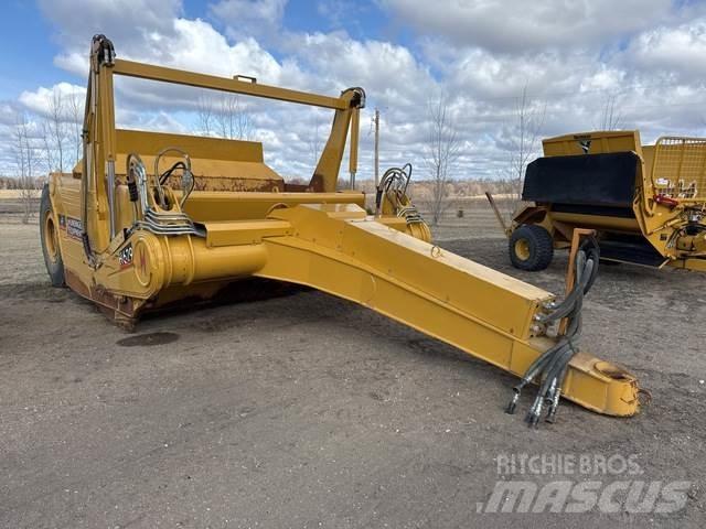  Humdinger H629 스크레이퍼