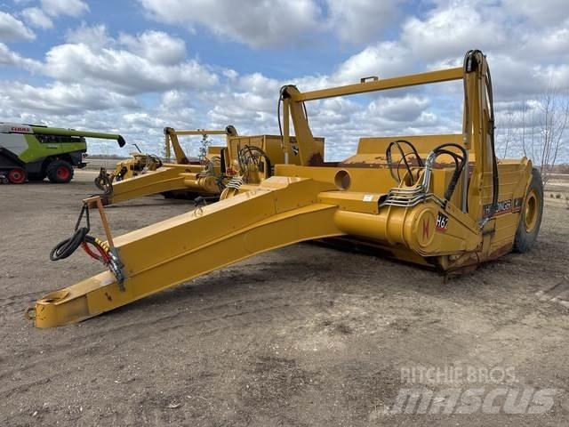  Humdinger H629 스크레이퍼