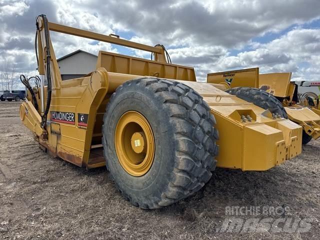  Humdinger H629 스크레이퍼