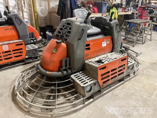 Husqvarna CP 모종삽