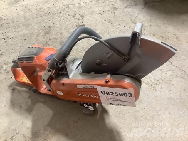Husqvarna K1 기타 부품  