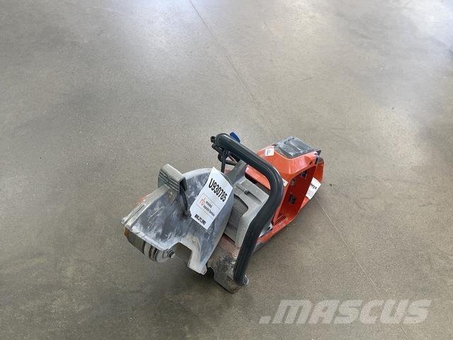 Husqvarna K1 건설 장비 - 기타