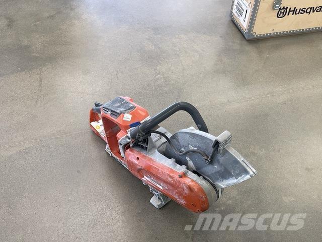 Husqvarna K1 건설 장비 - 기타