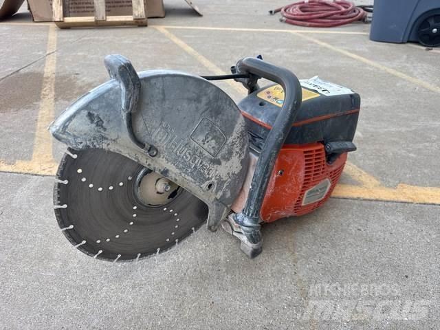 Husqvarna K770 기타 부품  