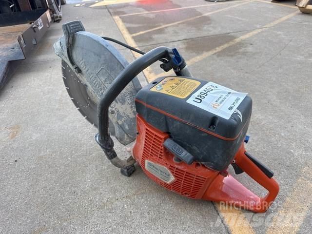 Husqvarna K770 기타 부품  