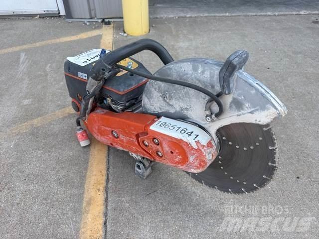 Husqvarna K770 기타 부품  