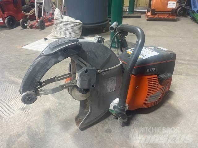 Husqvarna K770 기타 부품  