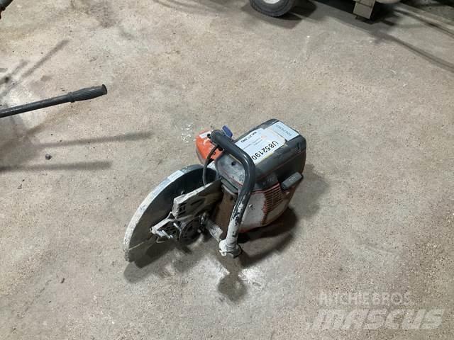 Husqvarna K770 기타 부품  