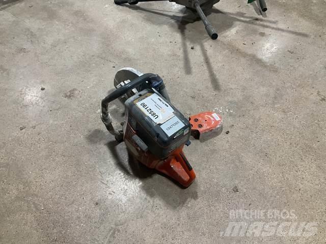 Husqvarna K770 기타 부품  
