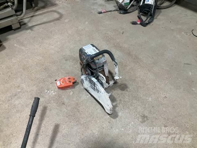 Husqvarna K770 기타 부품  