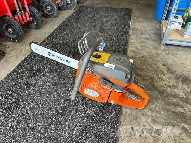 Husqvarna K970 체인톱 및 예초기