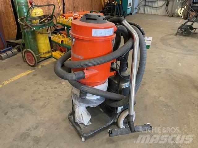 Husqvarna S26 진공 청소기