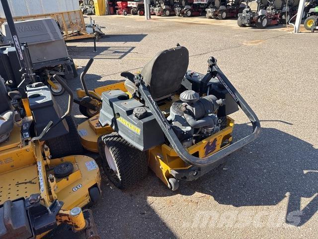 Hustler  건설 장비 - 기타