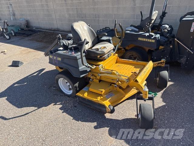 Hustler  건설 장비 - 기타