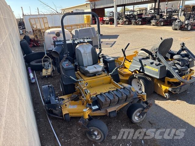 Hustler  건설 장비 - 기타