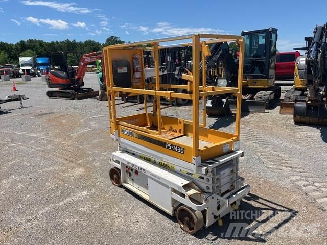 Hy-Brid PS1430 가위형 리프트