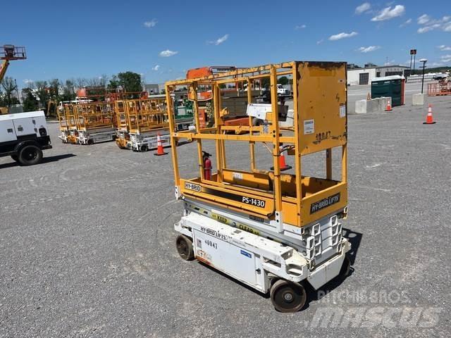 Hy-Brid PS1430 가위형 리프트