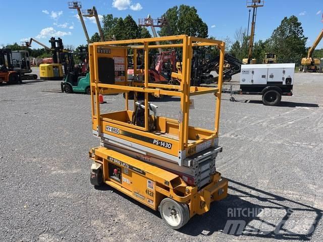 Hy-Brid PS1430 가위형 리프트