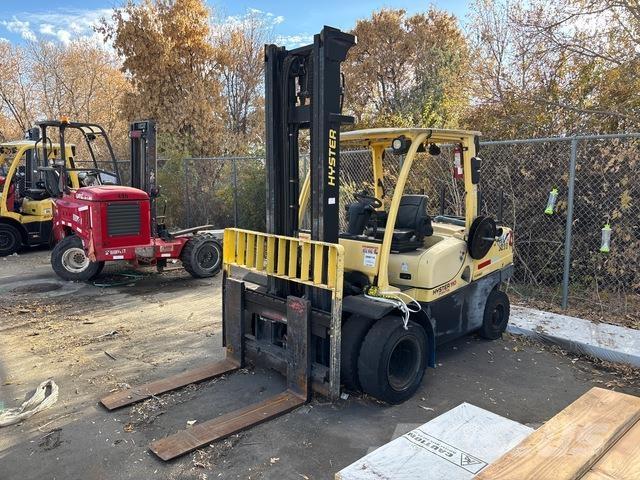 Hyster  그 외 지게차