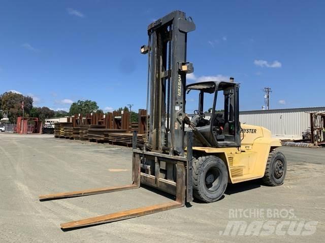 Hyster 280 건설 장비 - 기타