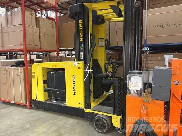 Hyster C30ZMU 건설 장비 - 기타