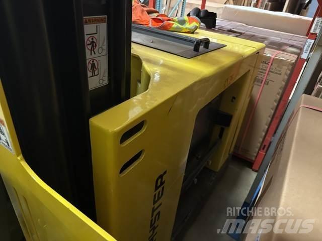 Hyster C30ZMU 건설 장비 - 기타