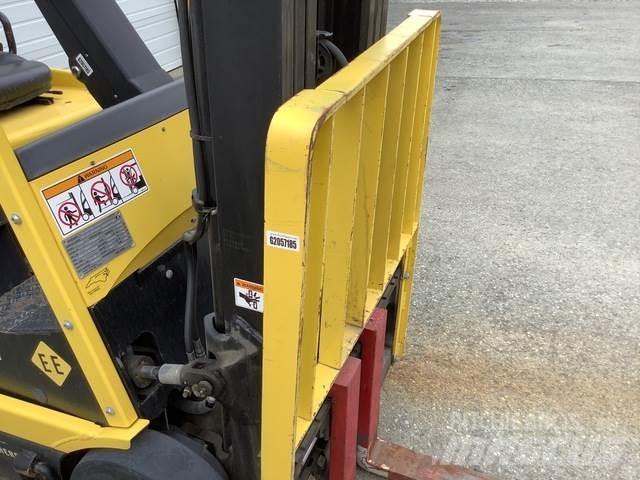 Hyster E35Z 전동 지게차