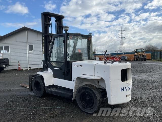 Hyster H.700XL 그 외 지게차