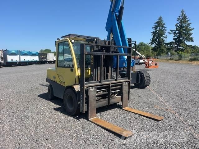 Hyster H120FT 그 외 지게차